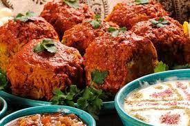 طرز تهیه کوفته سیب زمینی | روش پخت کوفته سیب زمینی