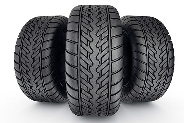 ابتکاری جالب و مفید نسل جدید لاستیک های ضد پنچری + ویدئو 