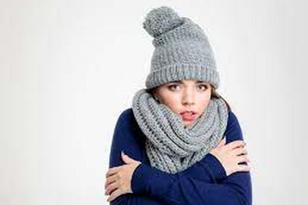 روشی کاربردی برای فصل سرما + ویدیو | ایده ای جدید با شال گردن