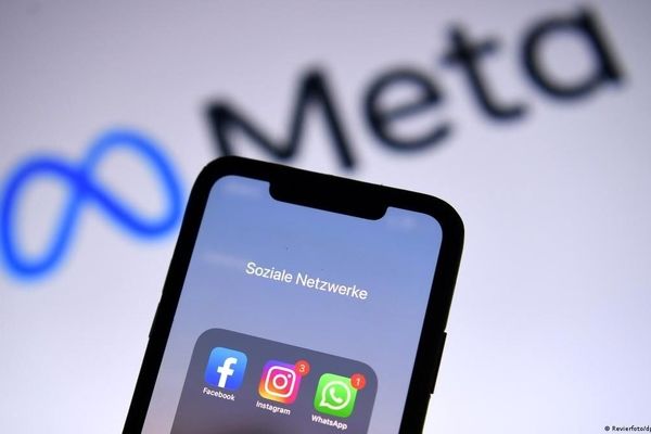 شرکت متا درخواست ایران را برای تعیین یک نمایندگی برای رفع فیلتر اینستاگرام و واتس اپ نپذیرفت