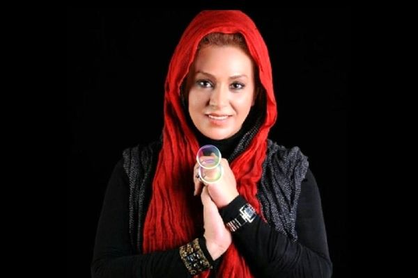 نسرین مقانلو برای پسر مرحومش جشن تولد گرفت | جشن تولد پسر مرحوم نسرین مقانلو سر مزارش