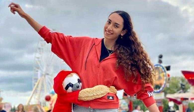  کیمیا علیزاده پس از طلاق از مهاجرت پشیمان شد ؟ + عکس