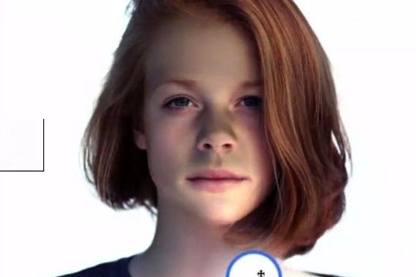 ویرایش عکس با هوش مصنوعی ! + ویدئو