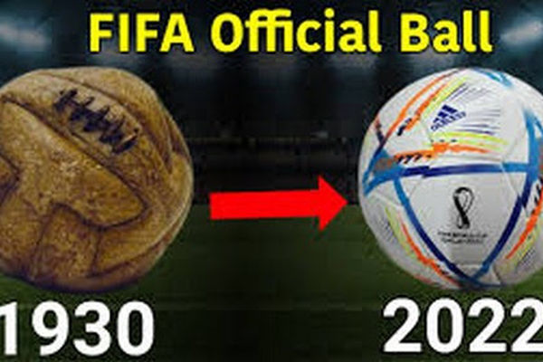 قابلیت خاص توپ جام جهانی ۲۰۲۲ | تکنولوژی توپ جام جهانی ۲۰۲۲