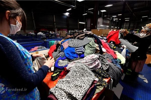 ایده‌های جالب چند استارتاپ صنعت مد برای کمک به محیط‌ زیست