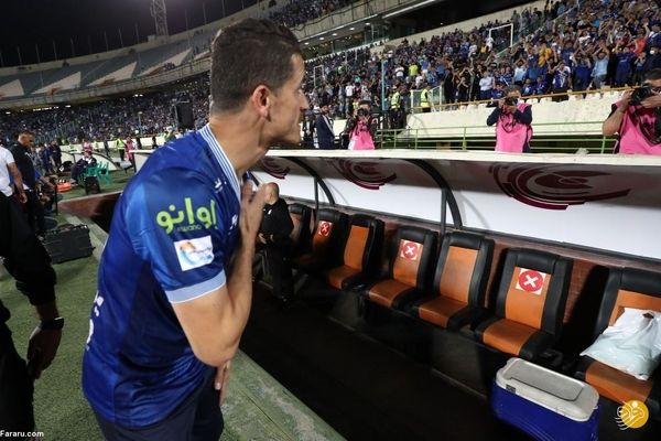 واکنش وریا غفوری | من نه تجزیه طلبم نه وطن فروش 