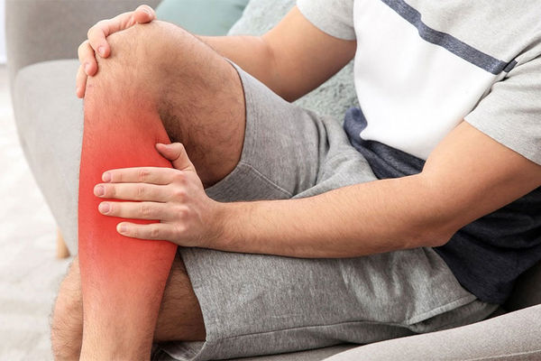 تمرین های موثر برای کم کردن درد پا | روشی برای رهایی از درد پا +ویدیو 