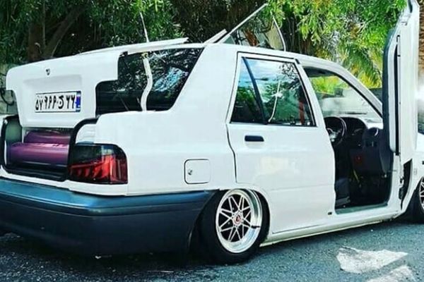 قیمت لوازم یدکی خودرو نجومی شد | مواظب چراغ ماشینتان باشید!