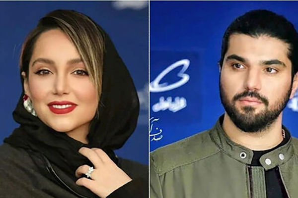 صحبت های جنجالی سینا مهراد درباره نازنین بیاتی | رابطه سینا مهراد با نازنین بیاتی +ویدیو 