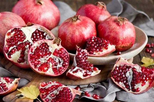 با انار رژ لب برند و سالم درست کن | دیگه از رژ لب برند نمیخری اگه این رژ و استفاده کنی 