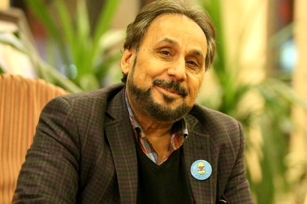 حادثه تلخ برای عمو قناد | مجید قناد ضربه مغزی شد 