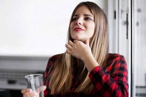 چند راهکار برای رفع غبغب | با چند تمرین ساده غبغبتان را از بین ببرید +ویدیو 