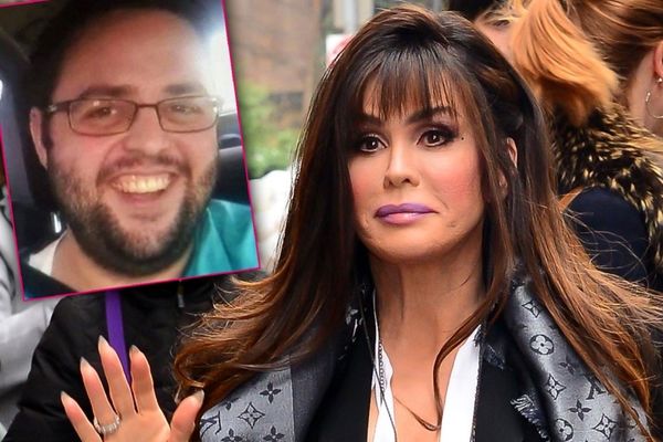 بازیگر هالیوودی با محروم کردن ۸ فرزندش از ارث خبر ساز شد | حرکت عجیب بازیگر پولدار آمریکایی همه را متحیر کرد 