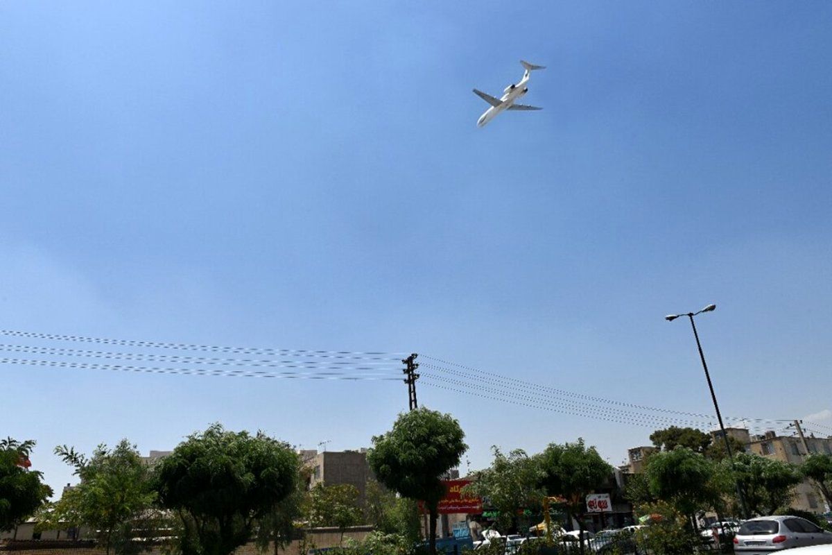 اگر به دنبال آرامش هستید در این مناطق تهران خانه نخرید  | در این مناطق پر سر و صدای تهران خانه نخرید 