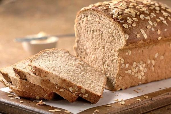 اگه می‌خوای لاغر شی حتما بخون! | معرفی نانی در کاهش وزن معجزه می کند!