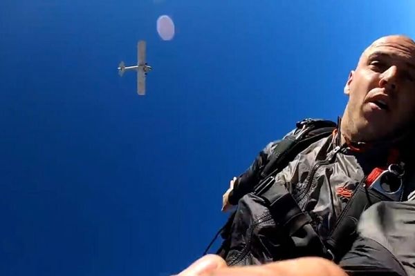 یک یوتوبر متهم به سقوط عمدی هواپیمای خود برای جذب بیننده شد | احتمال محکوم‌شدن به 20 سال‌ حبس یوتوبر معروف