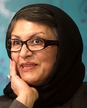 رونمایی از همسر اول جذاب رویا تیموریان | دختر رویا تیموریان راز خانم بازیگر را فاش کرد 