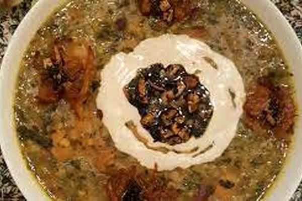 فوت و فن پخت آش جو  | آش جو رو فقط همینجوری که می‌گم بپز+ترفندهای پخت