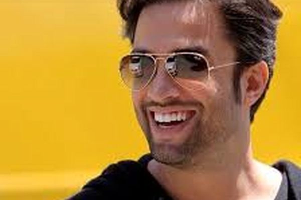 عکس های لو رفته دختر زیبای بنیامین بهادری | تغییرات بارانا بهادری از کودکی تا به الان