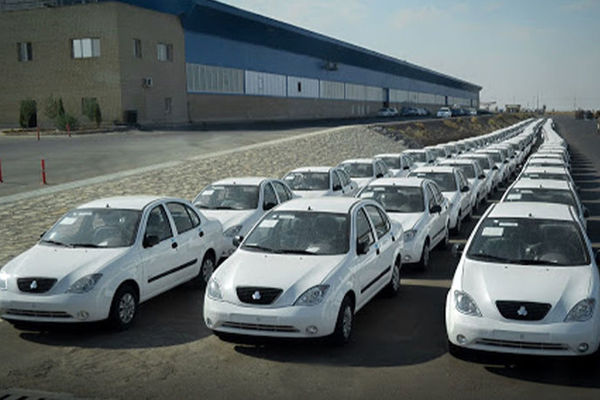 پیش فروش فوری سایپا |پیش فروش سه محصول سایپا به مناسبت عید فطر 