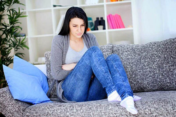 دختر خانم ها بخوانند | علائم تنبلی تخمدان در دخترها 