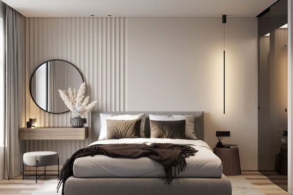 ۷ وسیله ای که باید از اتاق خوابت حذف کنی | این وسایل انرژی شما را میگیرد 