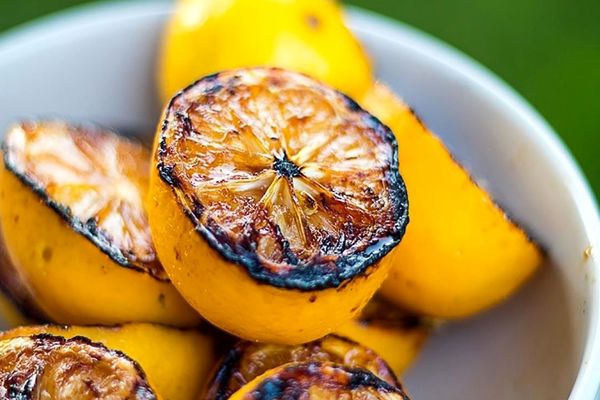 معجزه کباب لیمو در درمان اورژانسی | خواص کباب لیمو برای درمان بیماری که نمیدانید