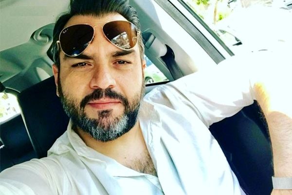 شهرام قائدی در مورد مافیای سینما ایران پرده برداشت | جای شهرام عبدلی و علی سلیمانی خالی است! +ویدئو