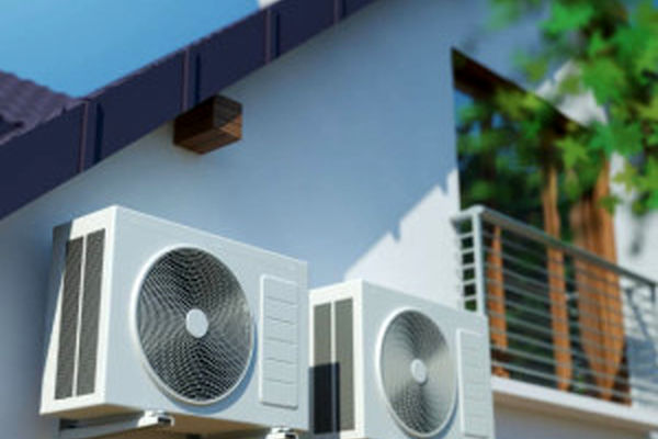 مقایسه کولر آبی و گازی + تفاوت قبض برق