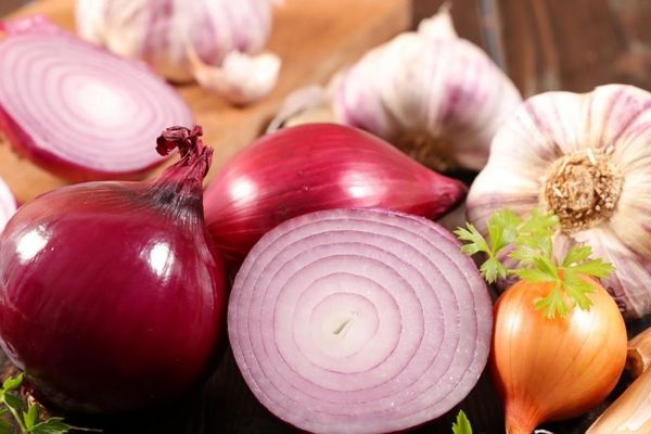 قند خون خود را با مصرف پیاز کنترل کنید