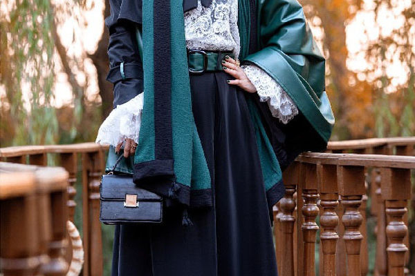 طلاهای میلیاردی شهرزاده کمال زاده | خانم بازیگر همه را شوکه کرد 