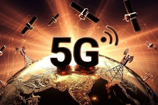 ۱۰ فناوری برتر که از شبکه ۵G استفاده می‌کنند