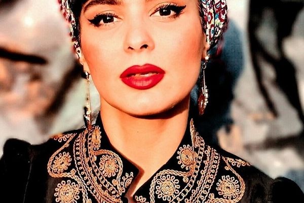 اتفاقی باورنکردنی در جشنواره فجر | حضور اولین بازیگر زن بدون حجاب در این جشنواره جنجالی شد