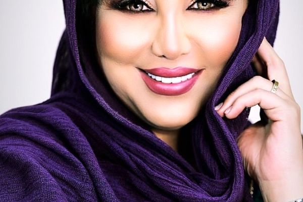 پوشش بهنوش بختیاری در استرالیا | خانم بازیگر از ترس چه چیزی این‌ تیپی بیرون میرود