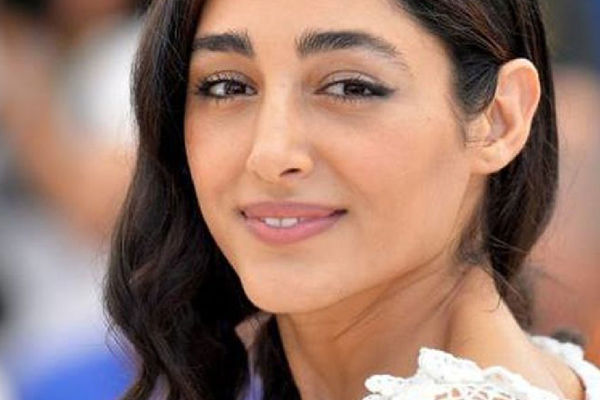 عکس همسر دوم گلشیفته فرهانی لو رفت | عکس همسران گلشیفته فرهانی 