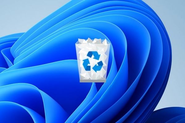 چگونه فایل‌های قرار گرفته در سطل زباله‌ی ویندوز را بازیابی کنیم؟