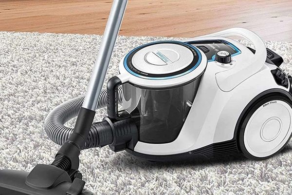 ۴ ترفند فوق العاده برای جارو برقی | با این روش جاروبرقیت هم مکش بهتری داره هم ضدعفونی میشه