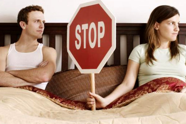 خانم‌ها رابطه جنسی را جدی بگیرید  | وگرنه به این مشکلات دچار میشید!