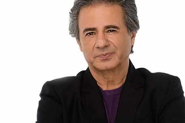 عکس همسر چهارم عارف لو رفت | عکس همسر جوان خواننده معروف عارف