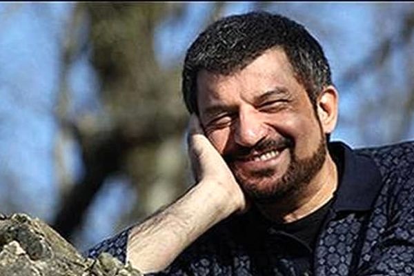 محمود شهریاری از اوین آزاد شد | آزادی محمود شهریاری 