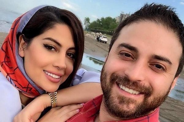 جنجال جدید برای بابک جهانبخش | بابک جهانبخش ممنوع الخروج شد 