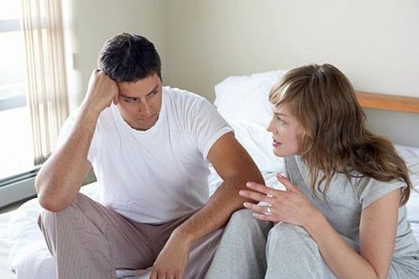 دلیل سرد شدن مردان در رابطه جنسی | در این شرایط مردان از رابطه جنسی دست می‌کشند