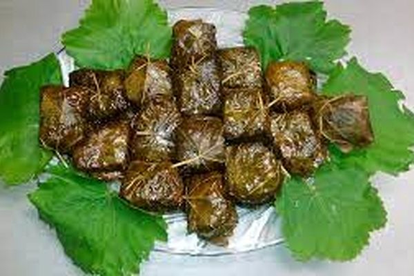 راز و رمز دلمه کلم برگ | این رسپی مخصوص مادر بزرگاس