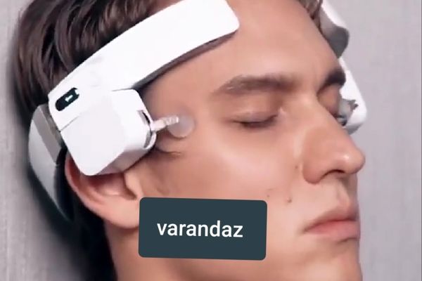 ربات ماساژور| بهبود کیفیت خواب 