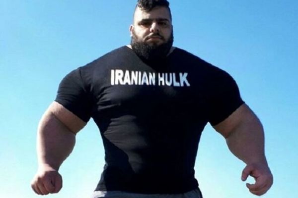 بازداشت هالک ایرانی واقعیت دارد ؟ | پیگیری قضایی و بازداشت هالک ایرانی؟