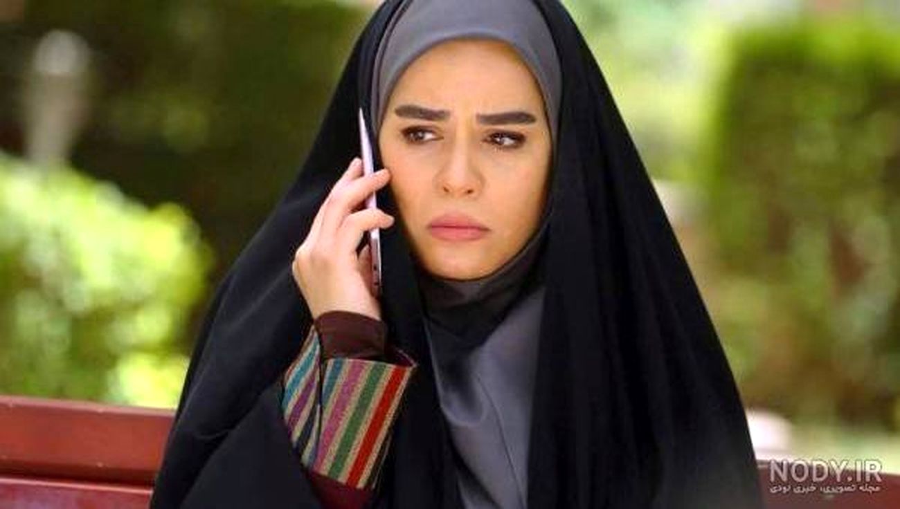 رابطه خانم بازیگر با خواهر زاده فردین لو رفت  | افشای رابطه ملیکا شریفی نیا با خواهر زاده فردین 