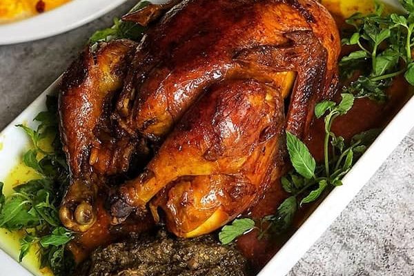 با مرغ یه غذای خوشمزه درست کن | ترفند درست کردن غذای متفاوت با مرغ