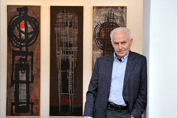 نشست تخصصی و رونمایی از دو اثر سیراک ملکنیان در موزه جهان نما