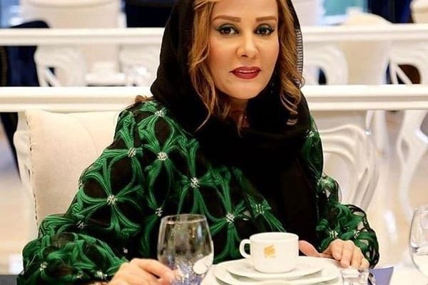 گله و شکایت شیوا خسرو مهر در روز ولنتاین | خانم بازیگر از خیانتی که به او شده است میگوید 