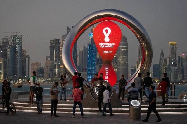 جدول برنامه ریزی مسابقات جام جهانی قطر | جام جهانی 2022 و رویارویی ایران با هم گروهی هایش